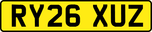 RY26XUZ