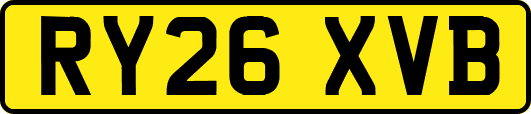 RY26XVB