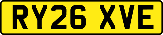 RY26XVE