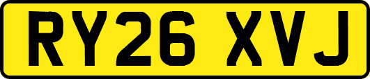 RY26XVJ