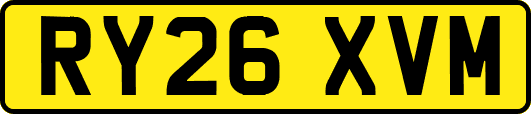 RY26XVM