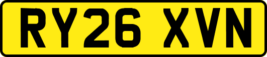 RY26XVN