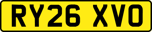 RY26XVO