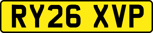 RY26XVP