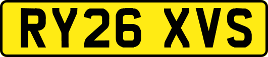 RY26XVS