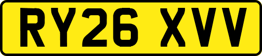 RY26XVV