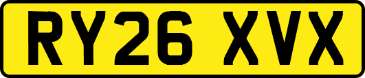 RY26XVX