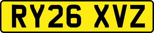 RY26XVZ