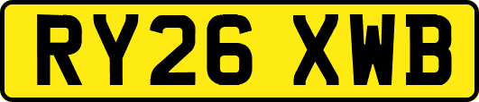 RY26XWB