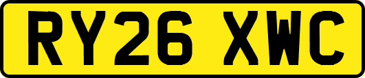 RY26XWC