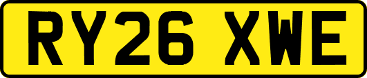 RY26XWE