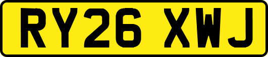 RY26XWJ