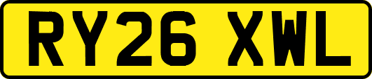 RY26XWL