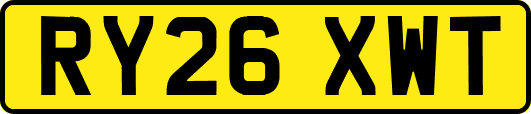 RY26XWT