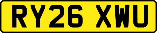 RY26XWU
