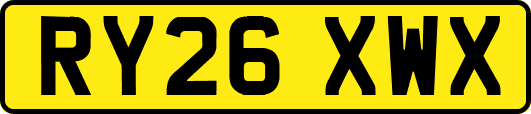 RY26XWX