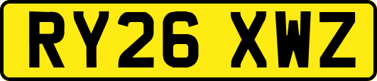 RY26XWZ