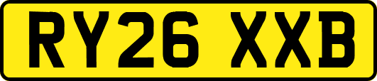 RY26XXB