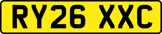 RY26XXC