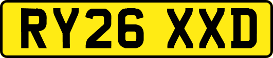 RY26XXD