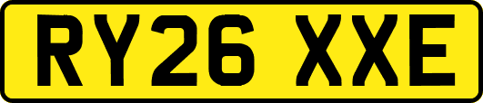 RY26XXE