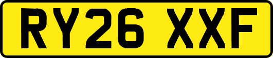 RY26XXF