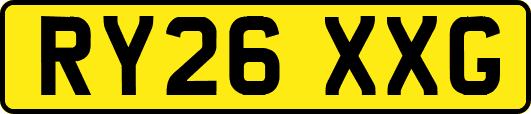 RY26XXG