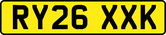 RY26XXK