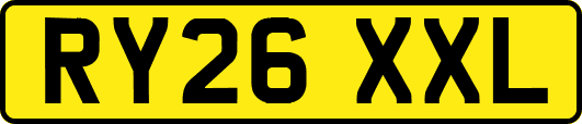 RY26XXL