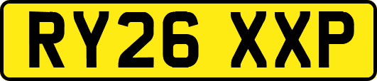 RY26XXP