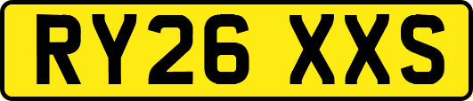 RY26XXS