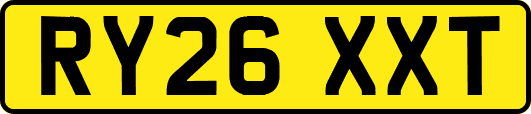 RY26XXT
