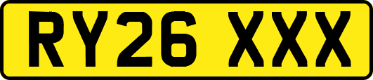 RY26XXX