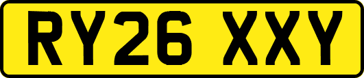 RY26XXY