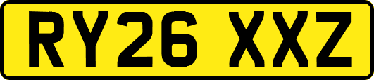 RY26XXZ