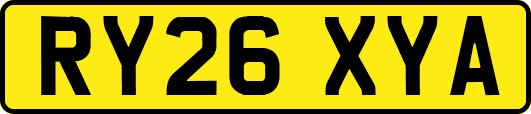 RY26XYA