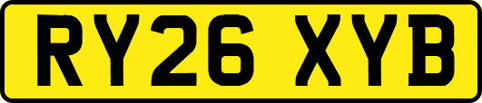 RY26XYB