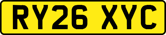 RY26XYC