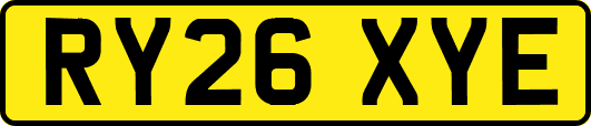 RY26XYE