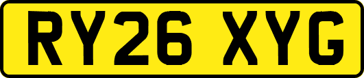 RY26XYG