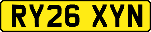 RY26XYN