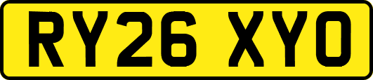 RY26XYO