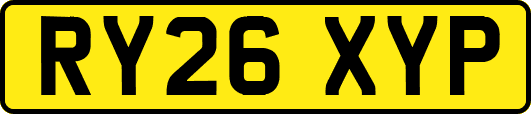 RY26XYP