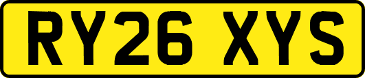 RY26XYS