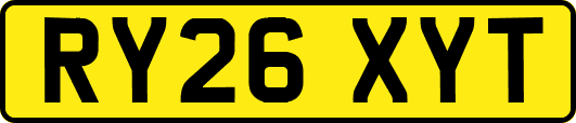 RY26XYT