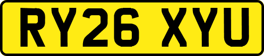 RY26XYU