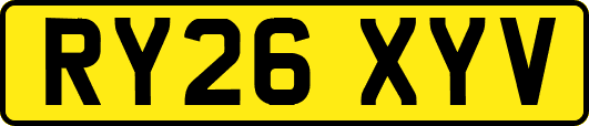 RY26XYV
