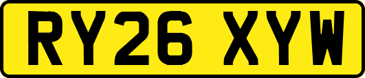 RY26XYW
