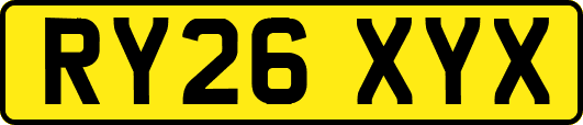 RY26XYX