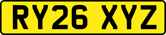 RY26XYZ